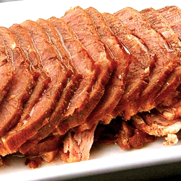 青島正規(guī)肉食加工廠家